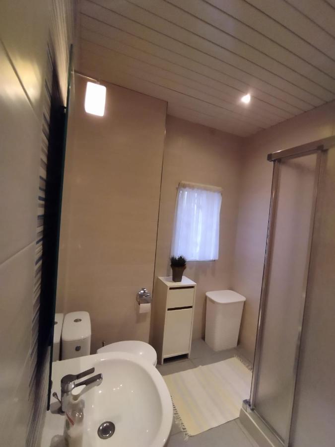 In The Heart Of Bugibba Apartment St. Paul's Bay Exterior photo